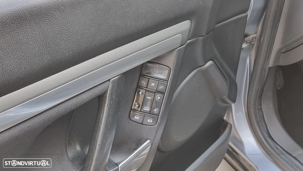 Opel Vectra Caravan 1.9 CDTi Comfort - 11