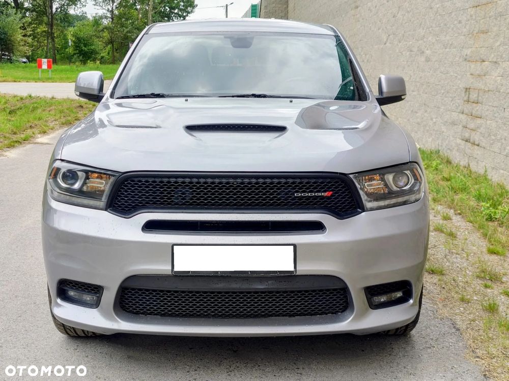 Dodge Durango - 2