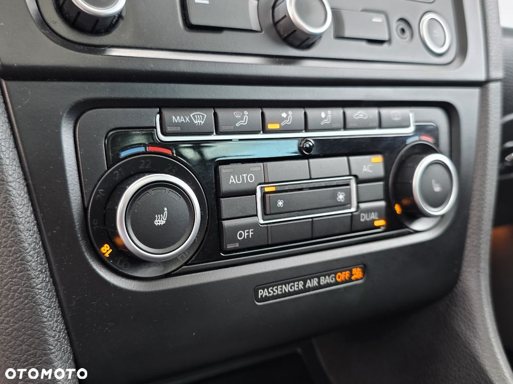 Volkswagen Golf 1.4 TSI Highline - 19