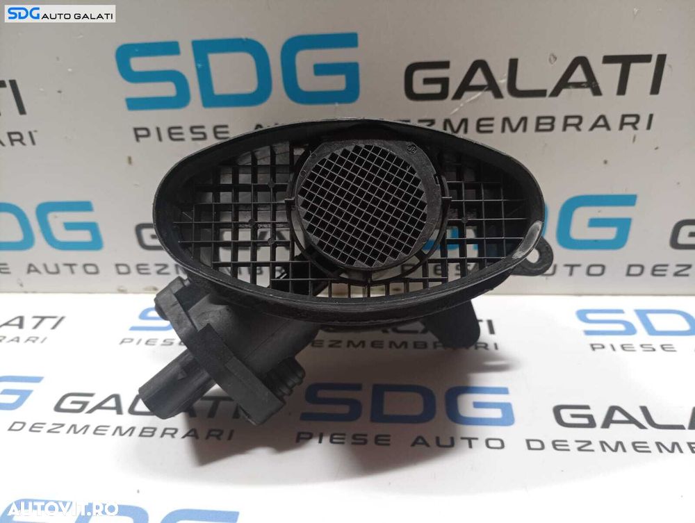 Debitmetru Aer BMW Seria 5 E39 525 2.5 D 120KW 1998 - 2003 Cod 0928400468 7787076 [M4921] - 3