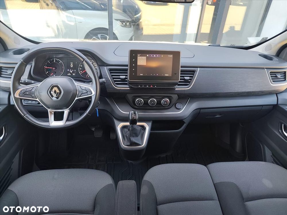 Renault trafic - 7
