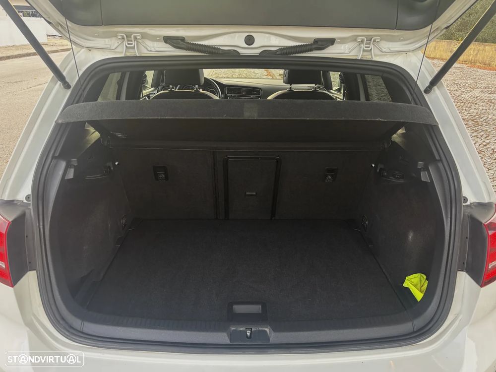 VW Golf 2.0 TDi GTD - 15