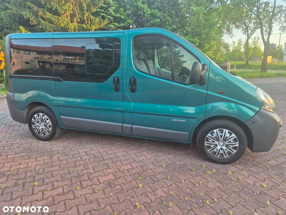 Renault Trafic - 3