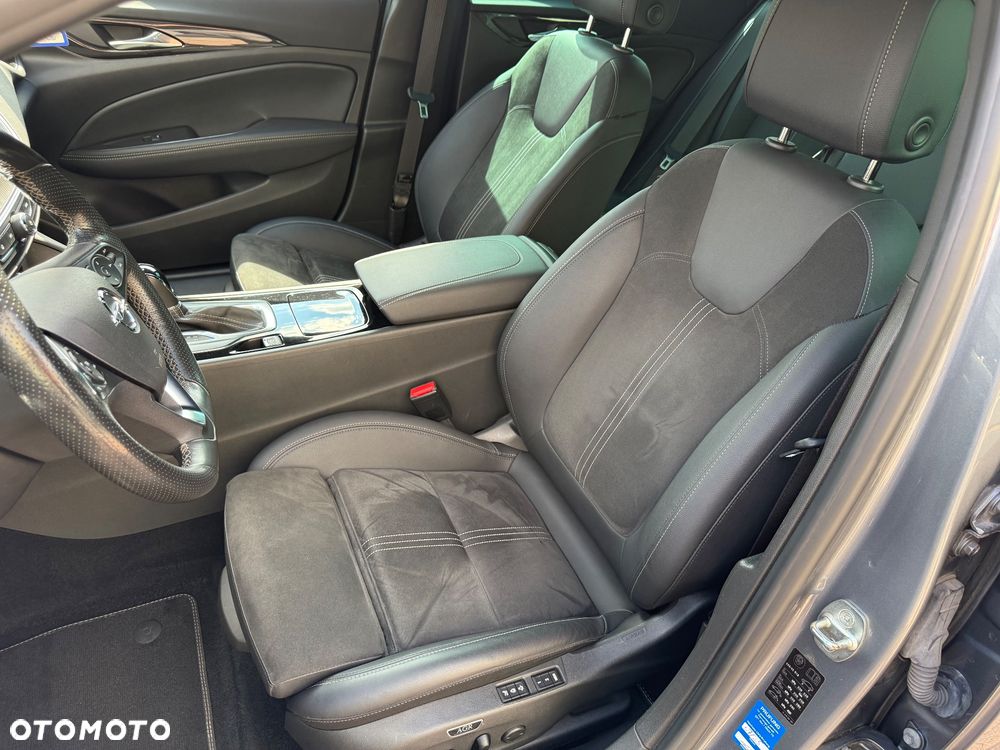 Opel Insignia 2.0 CDTI Ultimate S&S - 22