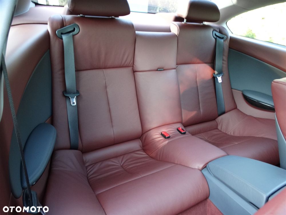 BMW Seria 6 645 Ci - 33