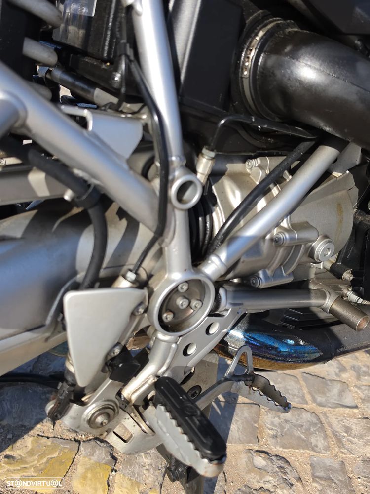 BMW R 1200 GS - 25