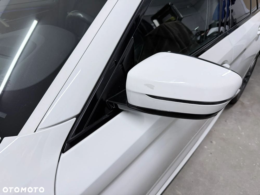 BMW Seria 5 540d xDrive - 27