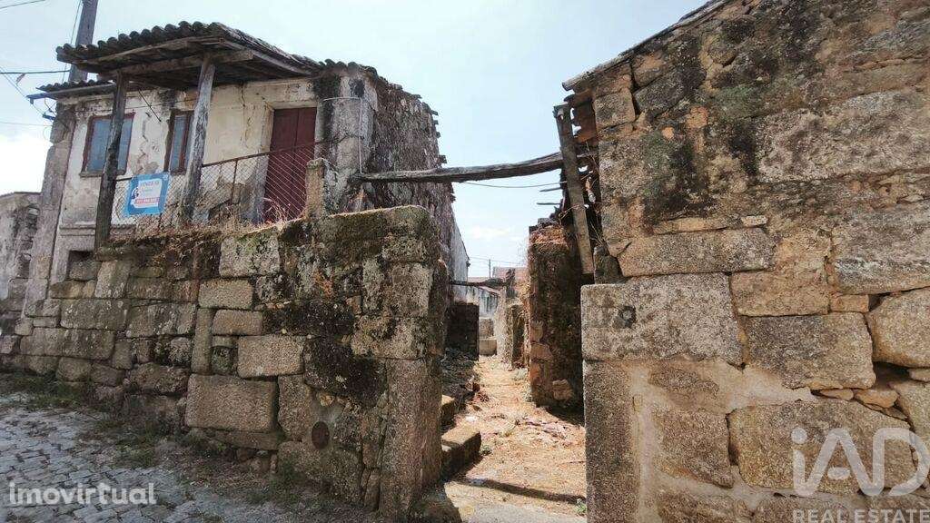 Casa / Villa em Seixo da Beira de 186,00 m2 - Grande imagem: 4/22