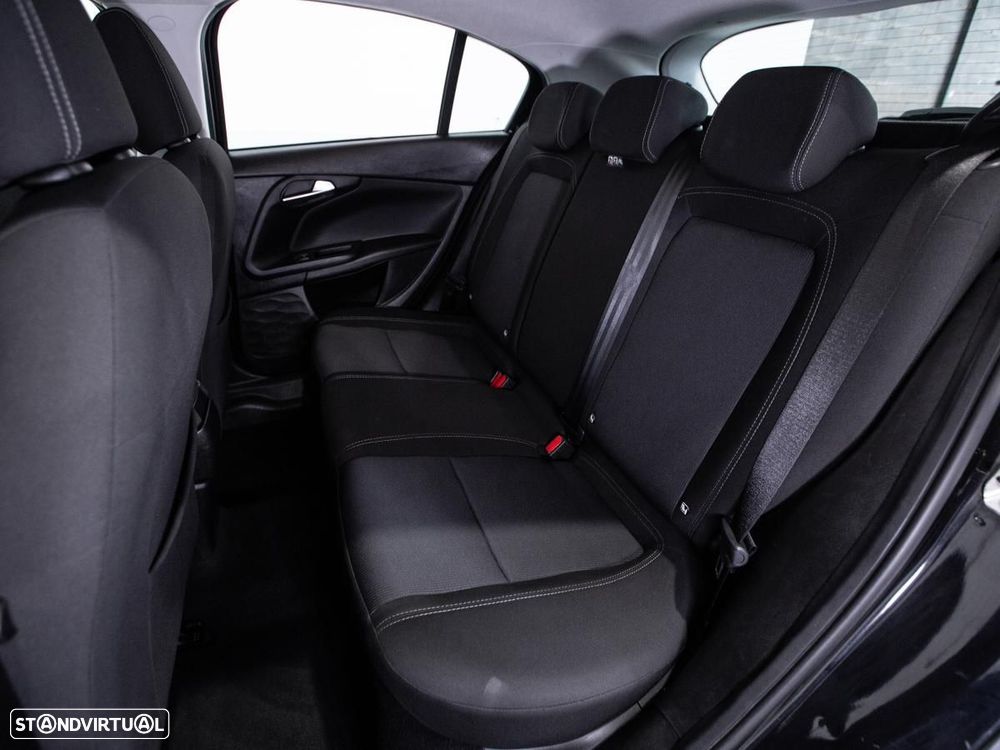 Fiat Tipo 1.3 Multijet City Life - 10