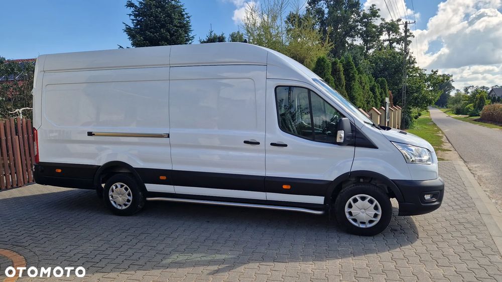 Ford Transit L4H3 1995 cm3 - 6