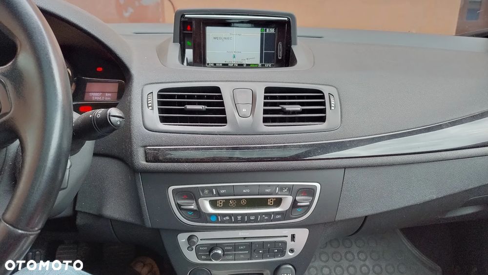 Renault Megane 1.6 dCi Energy Privilege - 9
