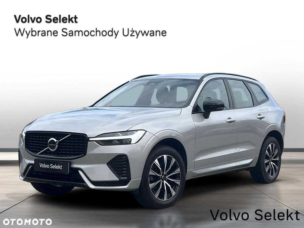 Volvo XC 60 - 1