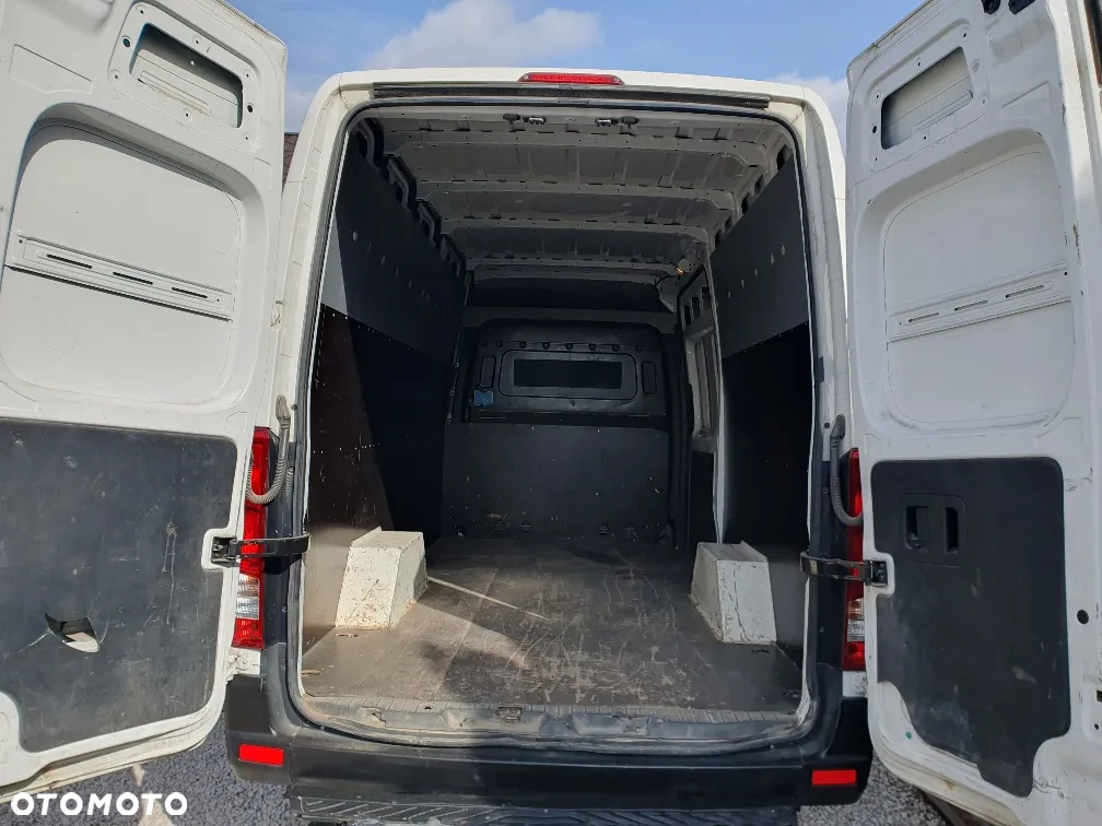 Hyundai h350 - 10