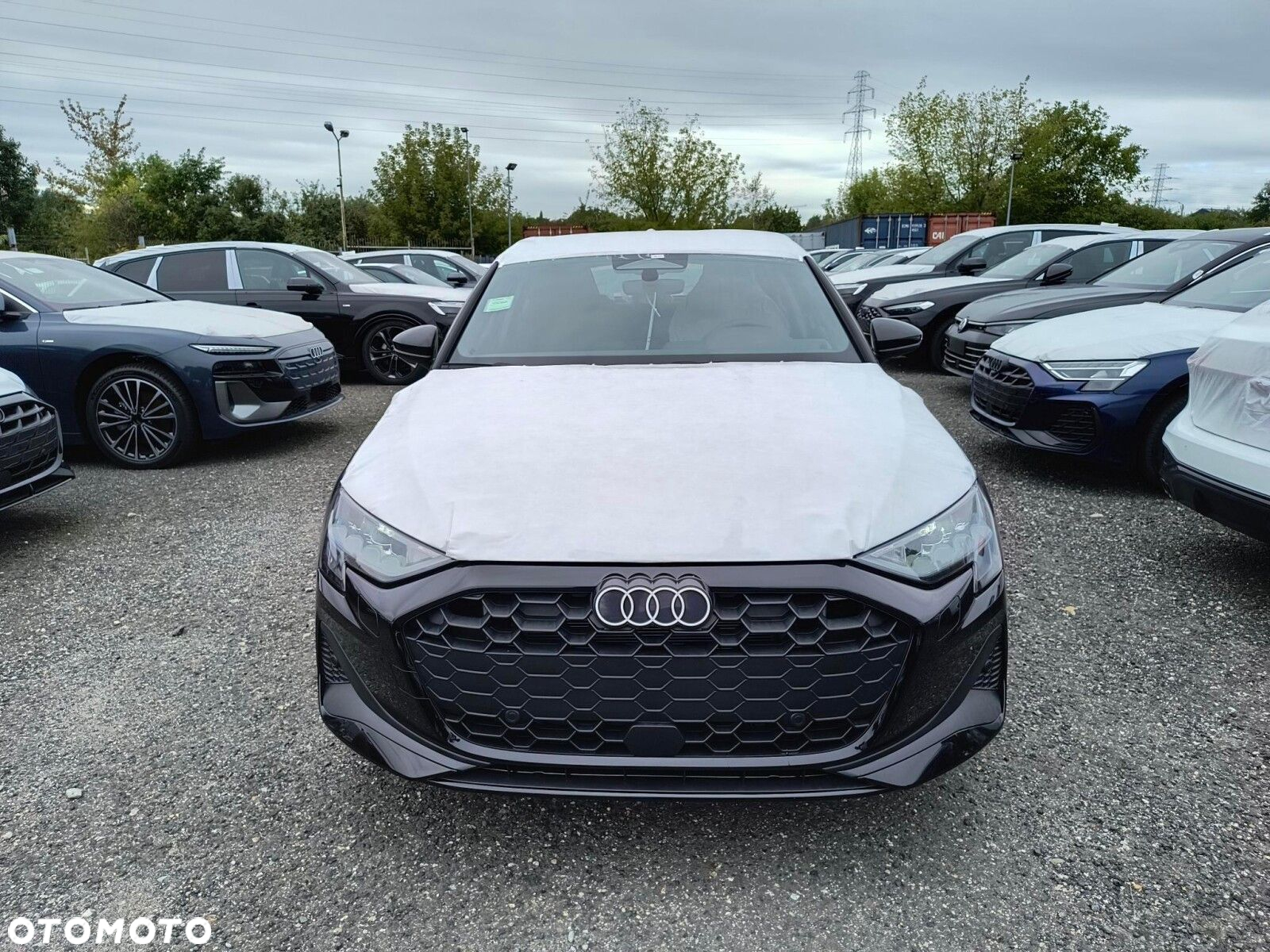 Audi A3 - 2