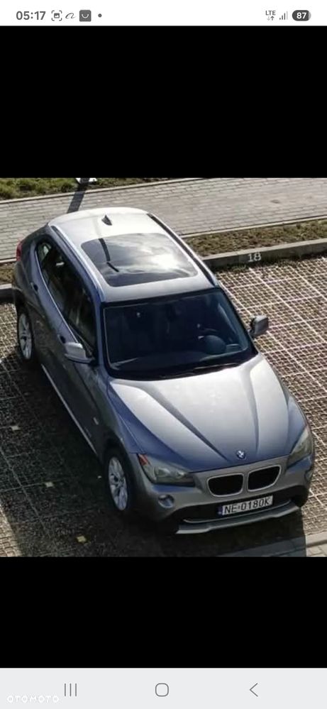 BMW X1 xDrive28i - 16