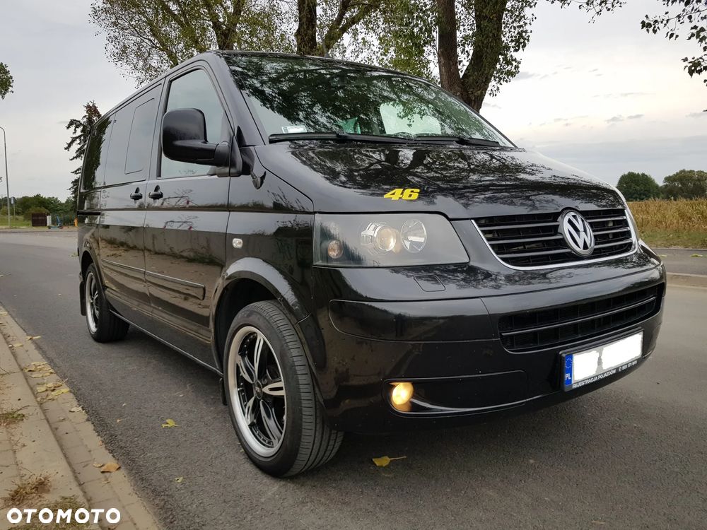 Volkswagen Multivan TDI L1 Highline - 2