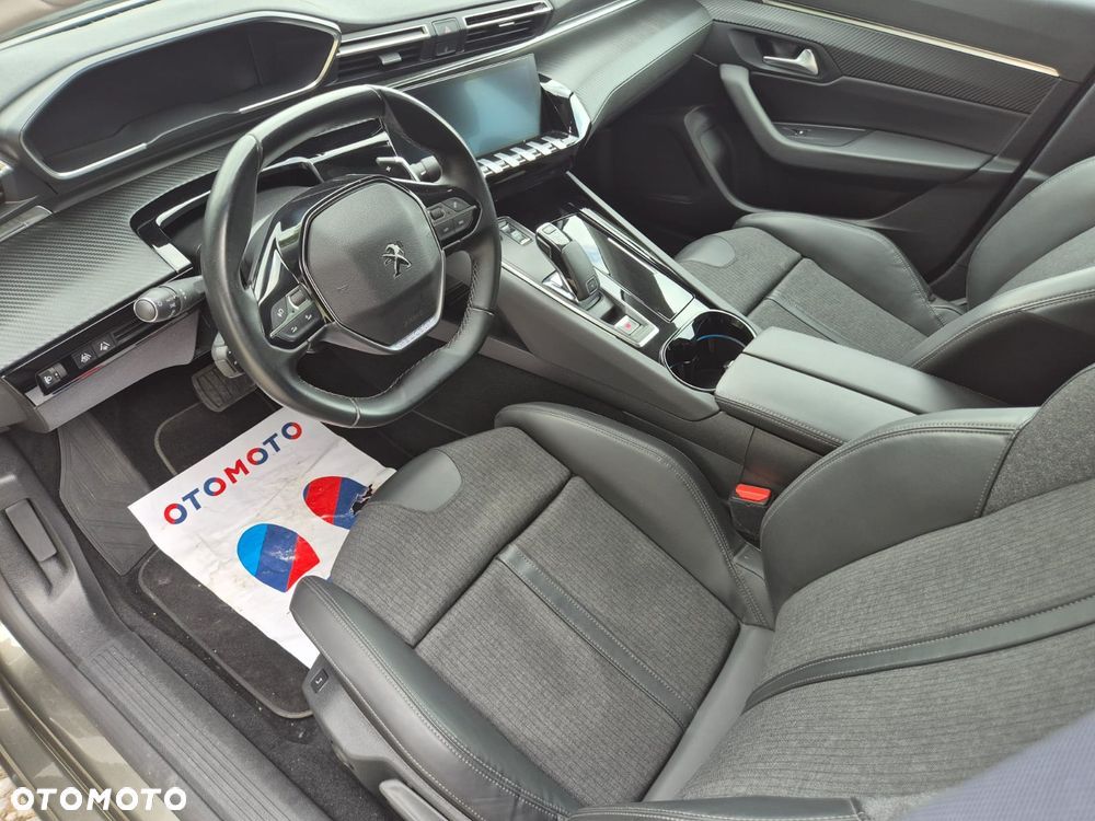 Peugeot 508 BlueHDi 130 EAT8 Allure - 7
