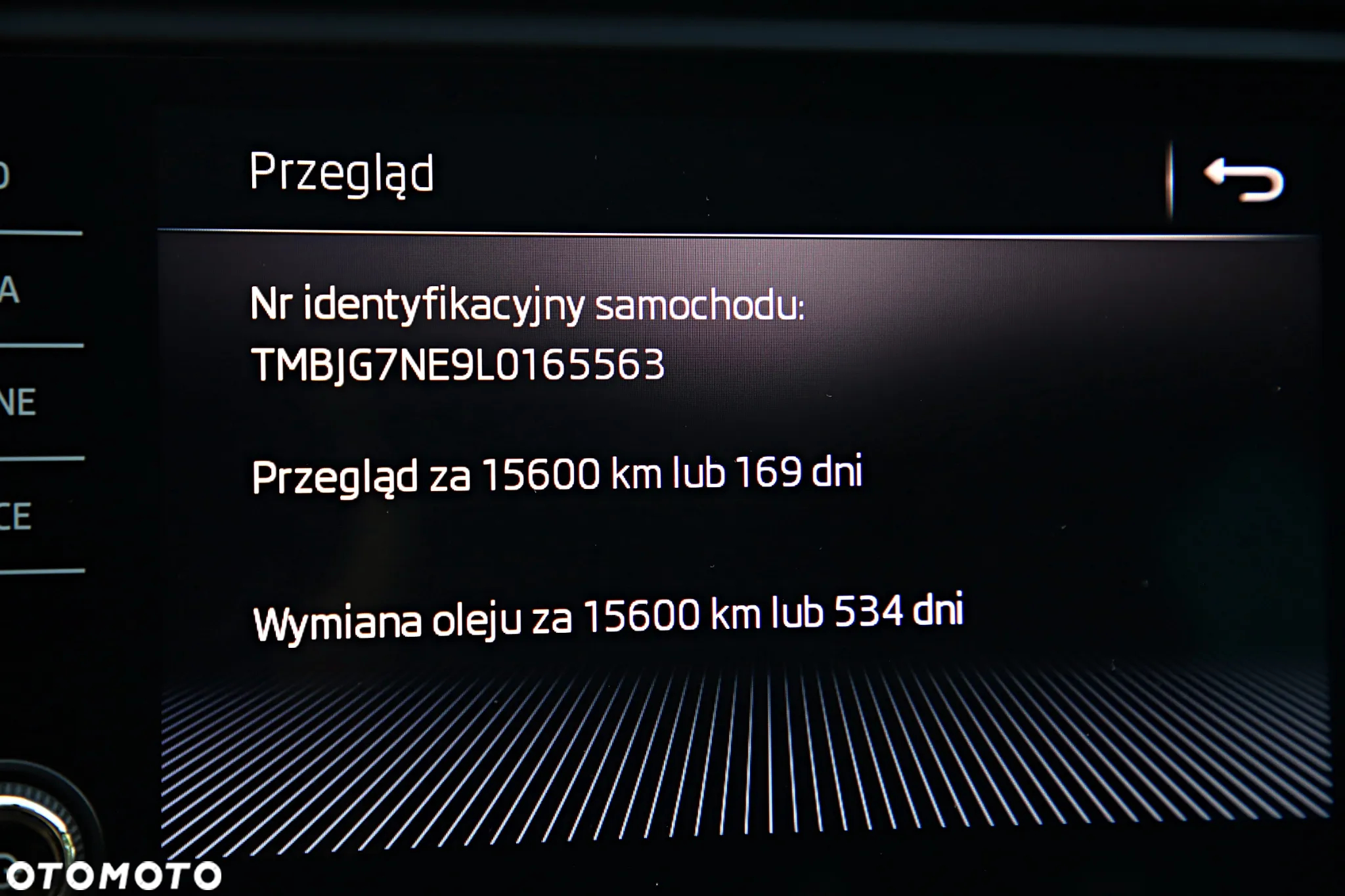 Skoda Octavia 1.6 TDI Ambition - 36