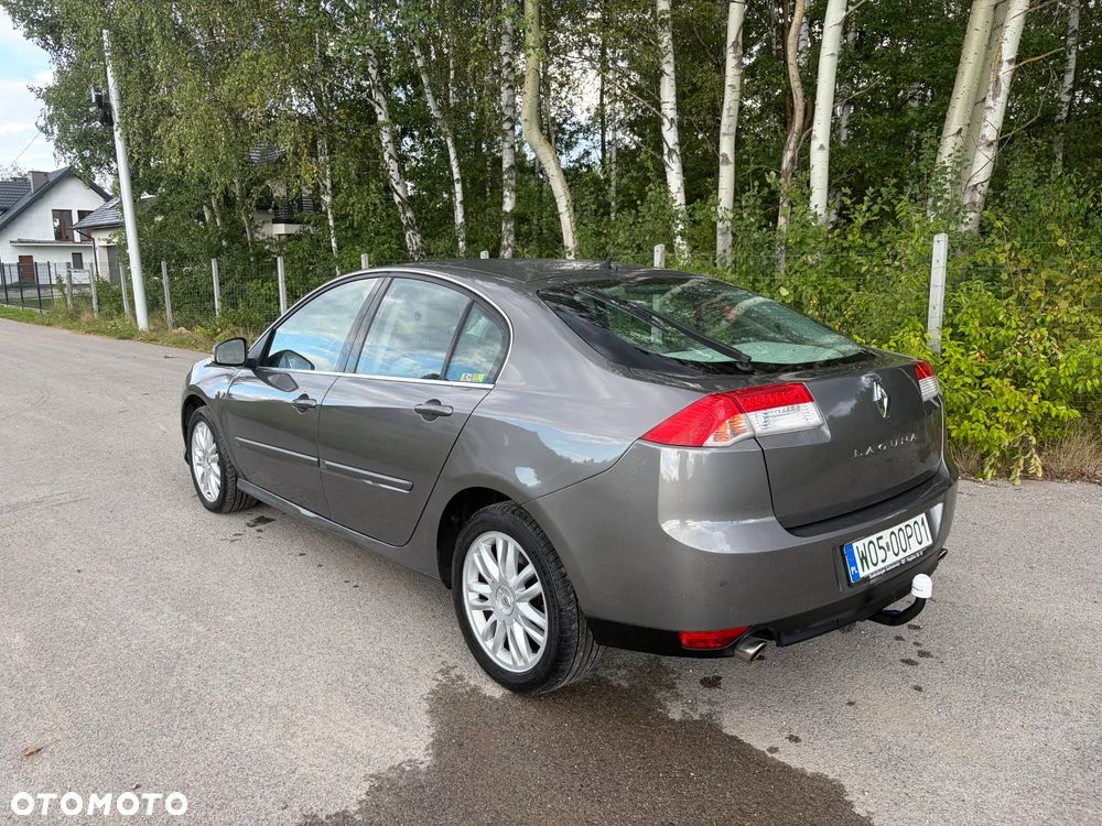 Renault Laguna 2.0 Turbo Initiale - 3