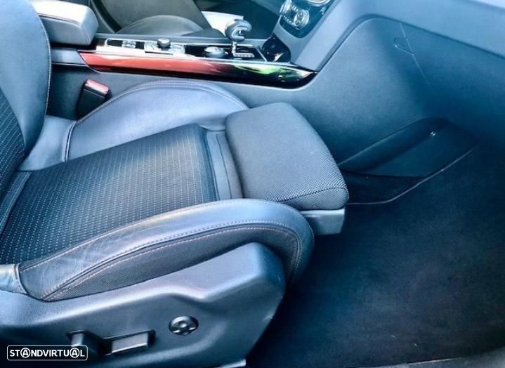 Peugeot 508 SW - 3