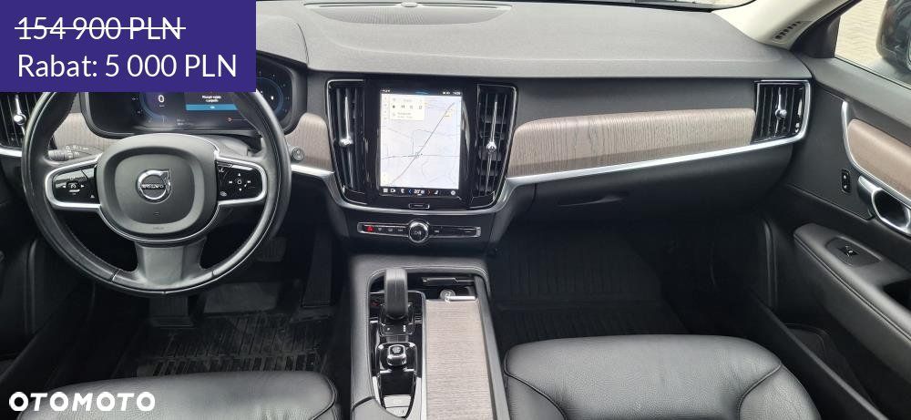 Volvo V90 Cross Country - 33