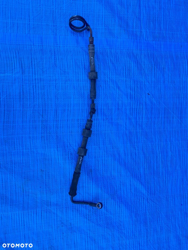 PRZEWÓD WĄŻ WSPOMAGANIA CIŚNIENIOWY AUDI A6 C6 2.8 FSI 4F1422893BE - 1