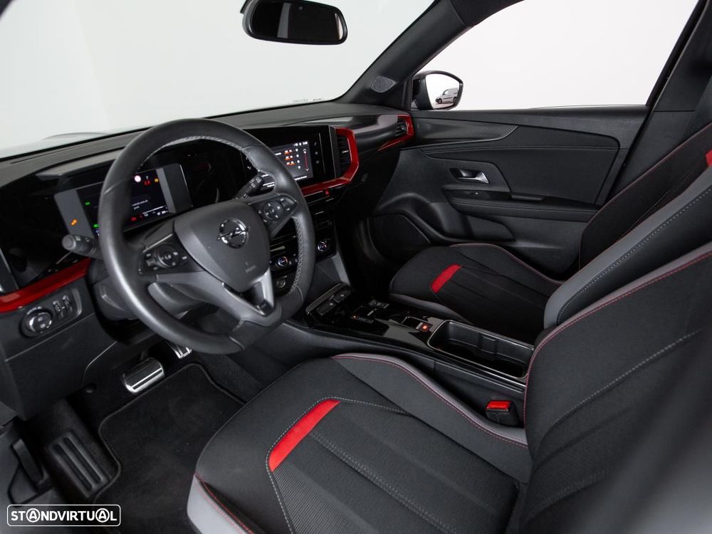 Opel Mokka-e 50 kWh GS - 7