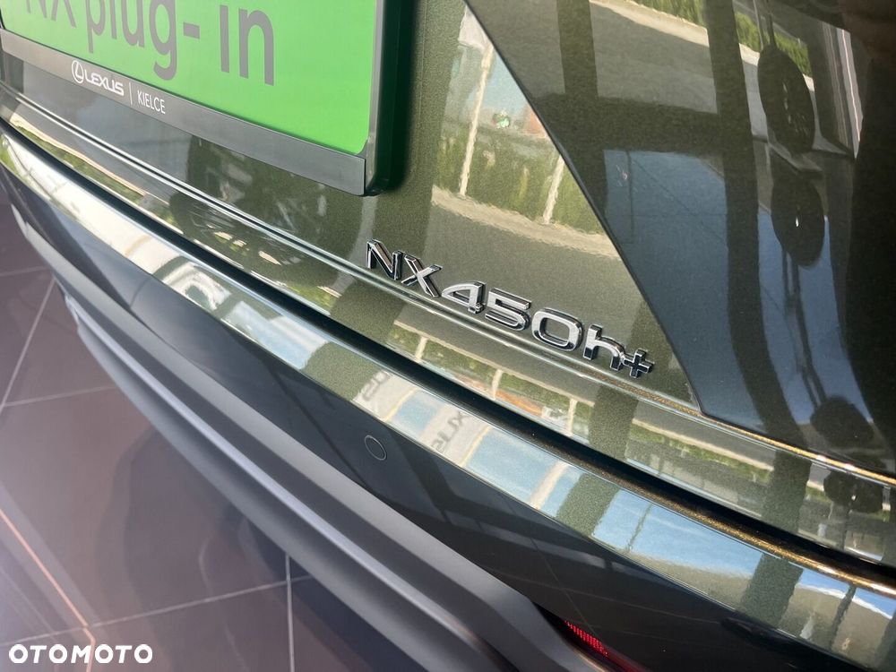 Lexus NX - 6