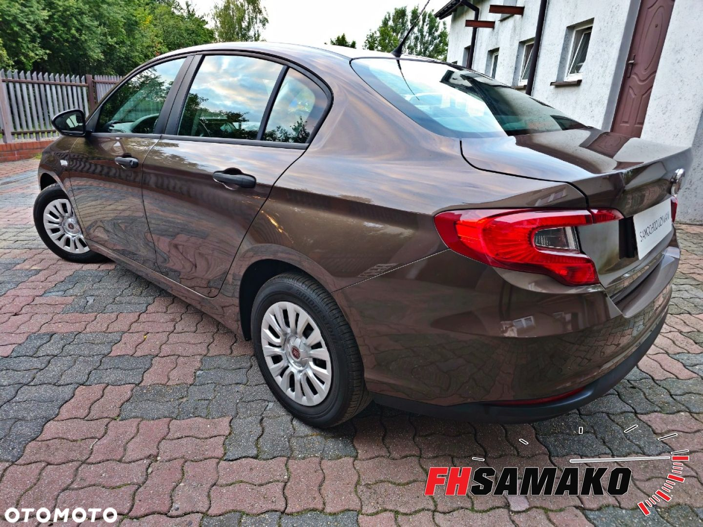 Fiat Tipo - 4