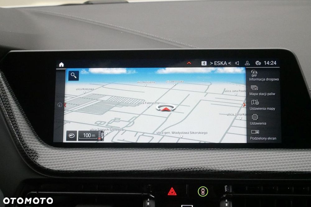 BMW Seria 1 - 22