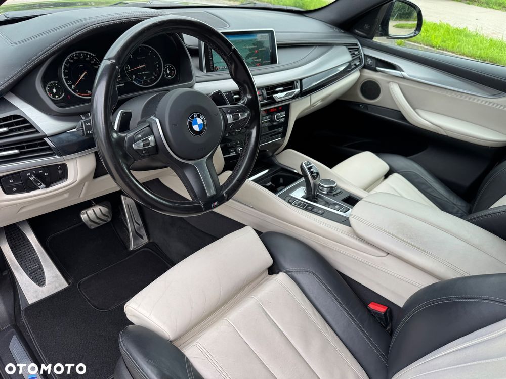 BMW X6 - 15