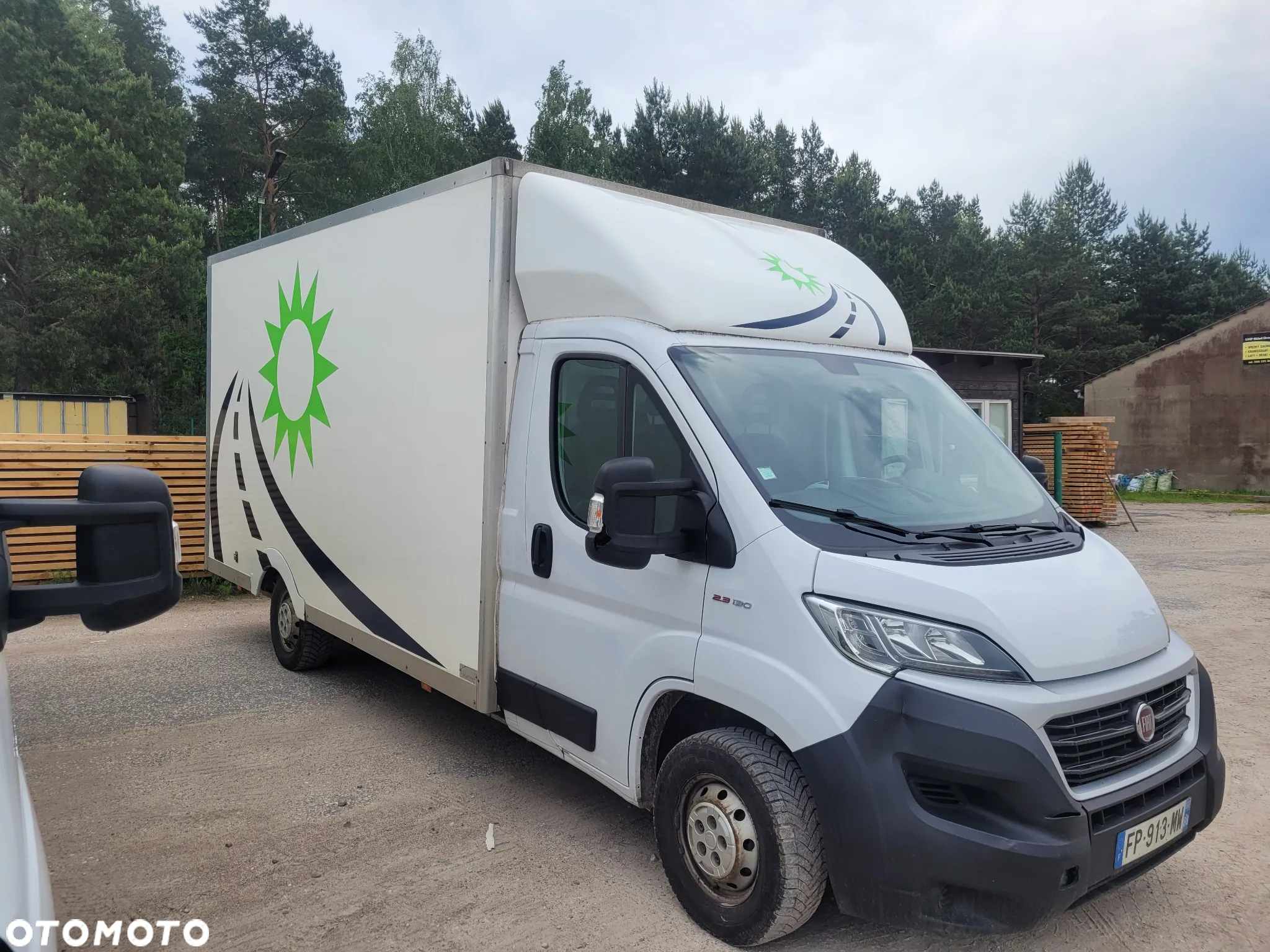 Fiat Ducato - 14