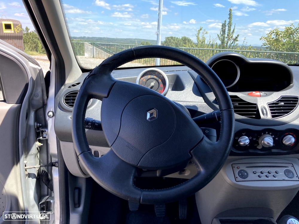 Renault Twingo - 5