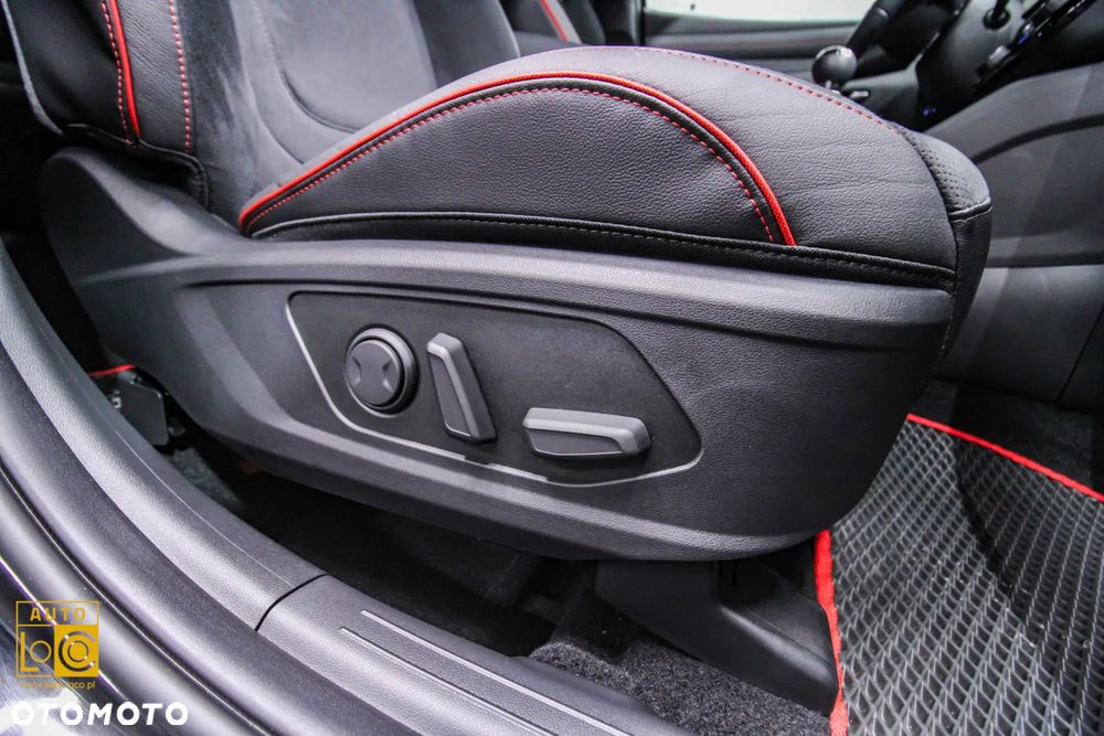 Hyundai Tucson 1.6 T-GDi N-Line 2WD - 35