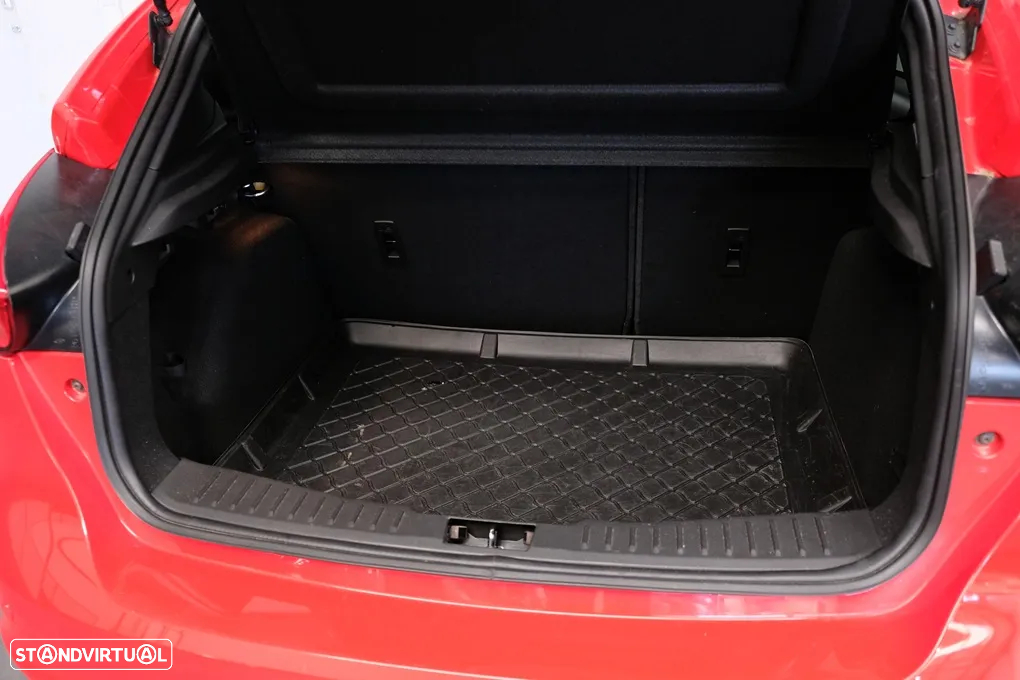 Ford Focus 1.5 TDCi DPF S&S Aut. ST-Line - 27
