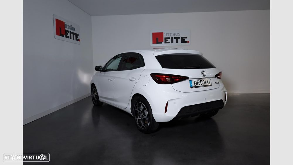 MG MG3 1.5 L Hybrid+ Comfort - 18