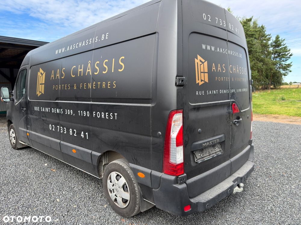 Renault Master - 7