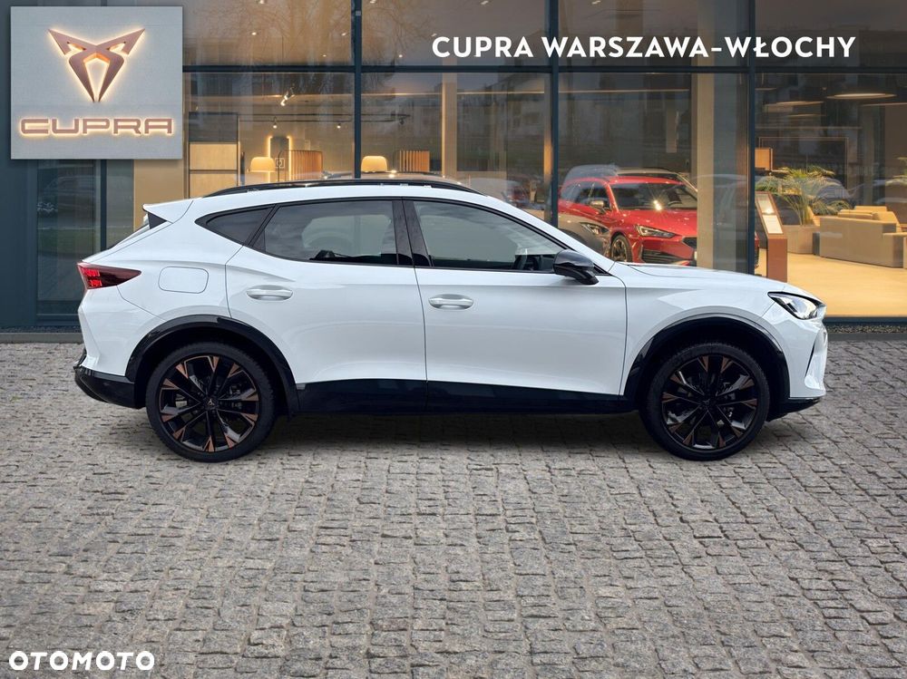 Cupra Formentor - 7