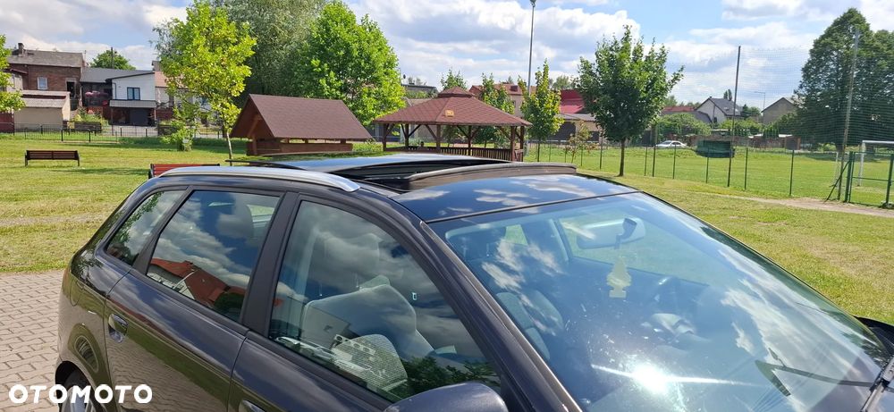 Audi A3 Sportback 2.0 TDI quattro Ambition - 11