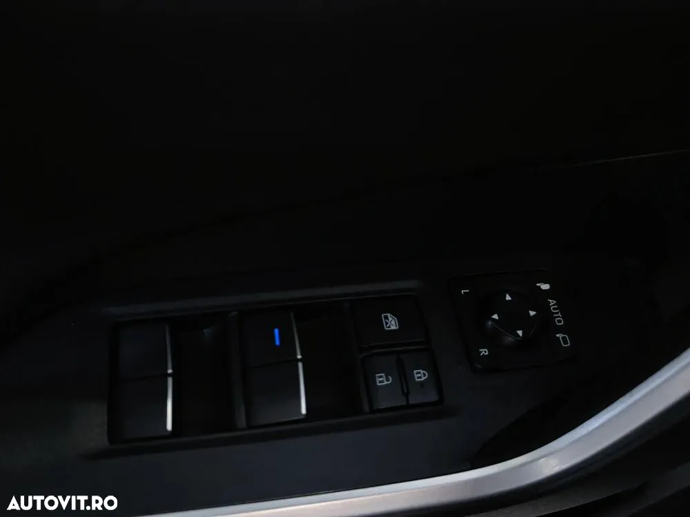 Toyota RAV4 2.5 4x2 Hybrid - 12