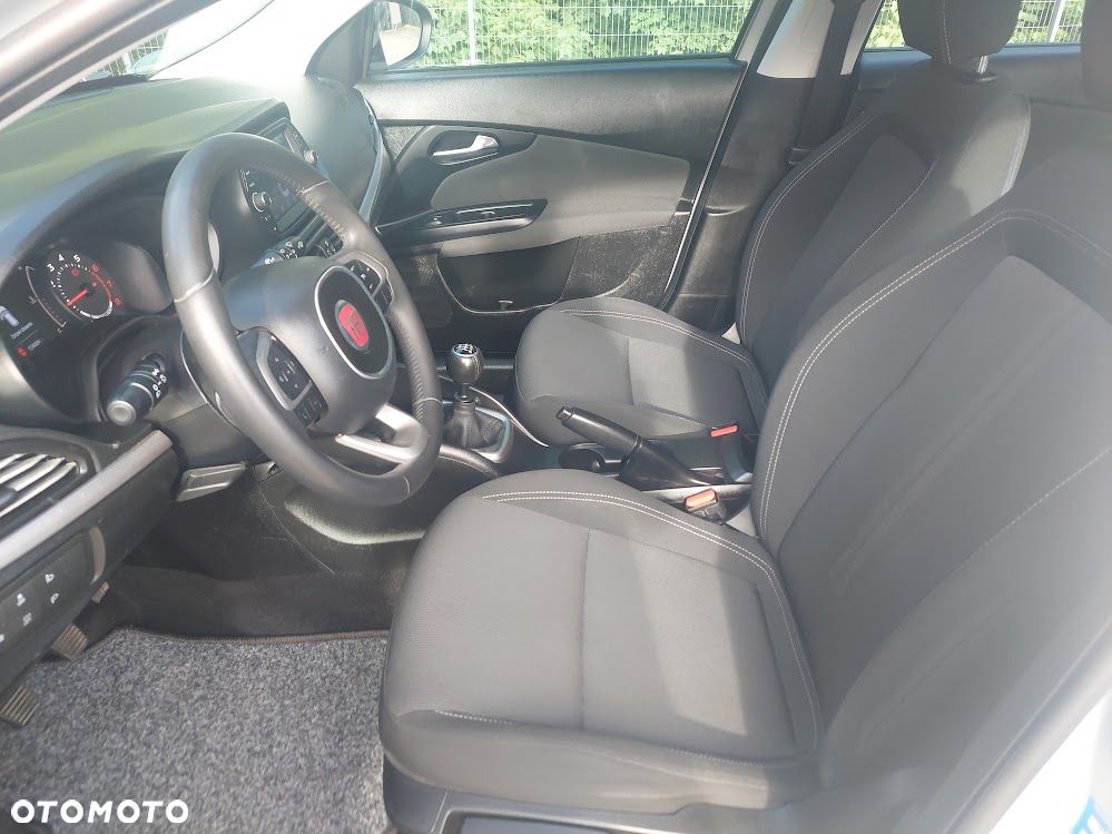 Fiat Tipo 1.4 16V More - 7