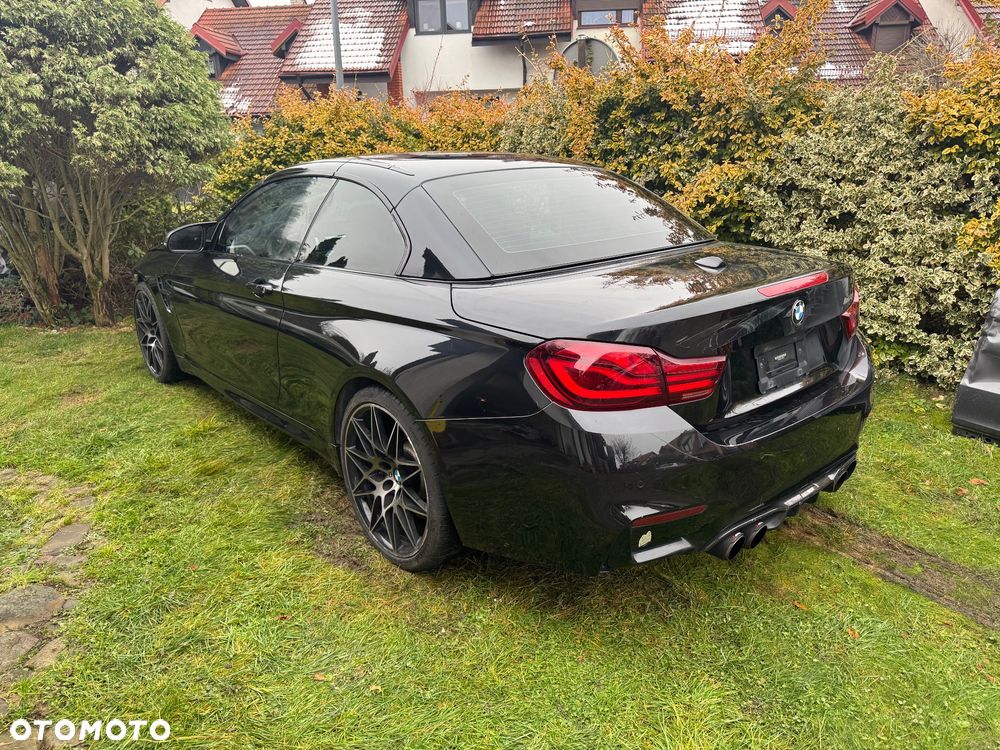 BMW M4 - 2