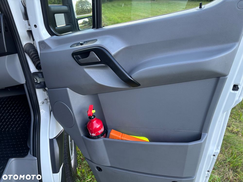 Volkswagen Crafter - 19