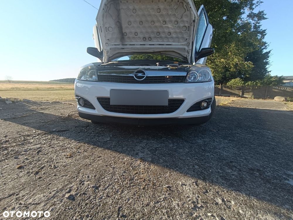 Opel Astra 1.6 - 3