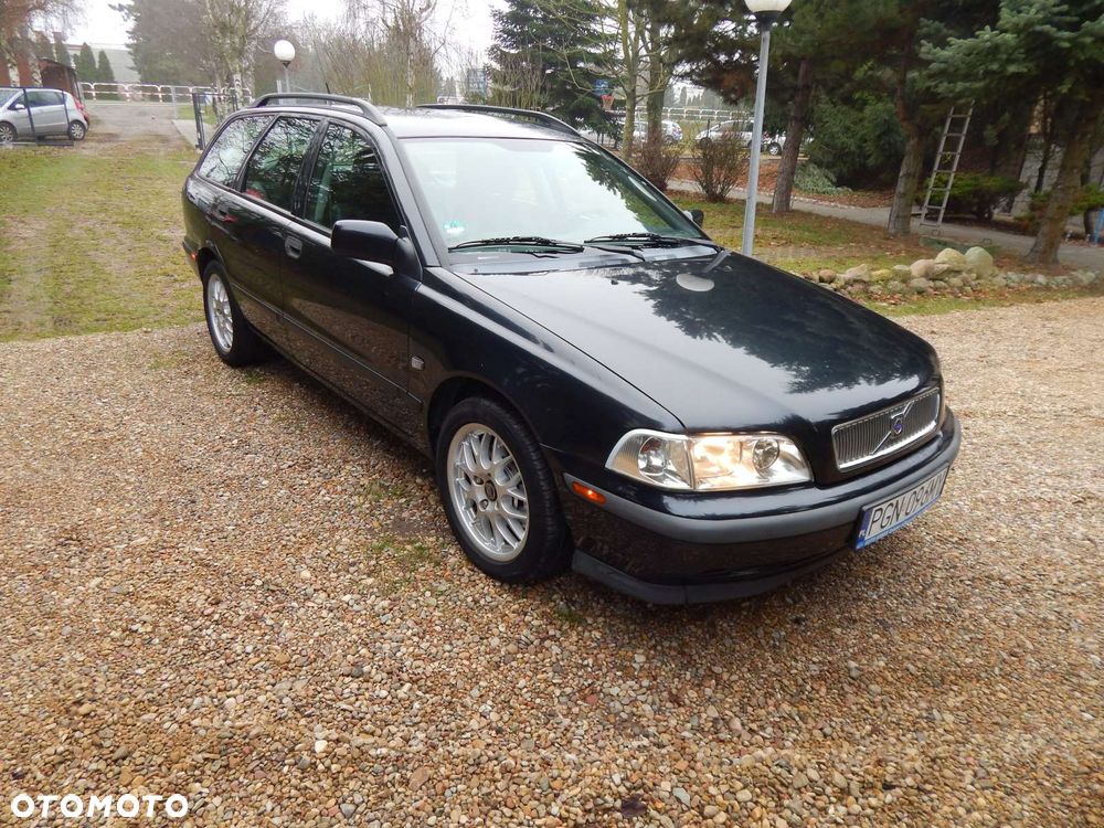 Volvo V40 2.0 Elegance - 4