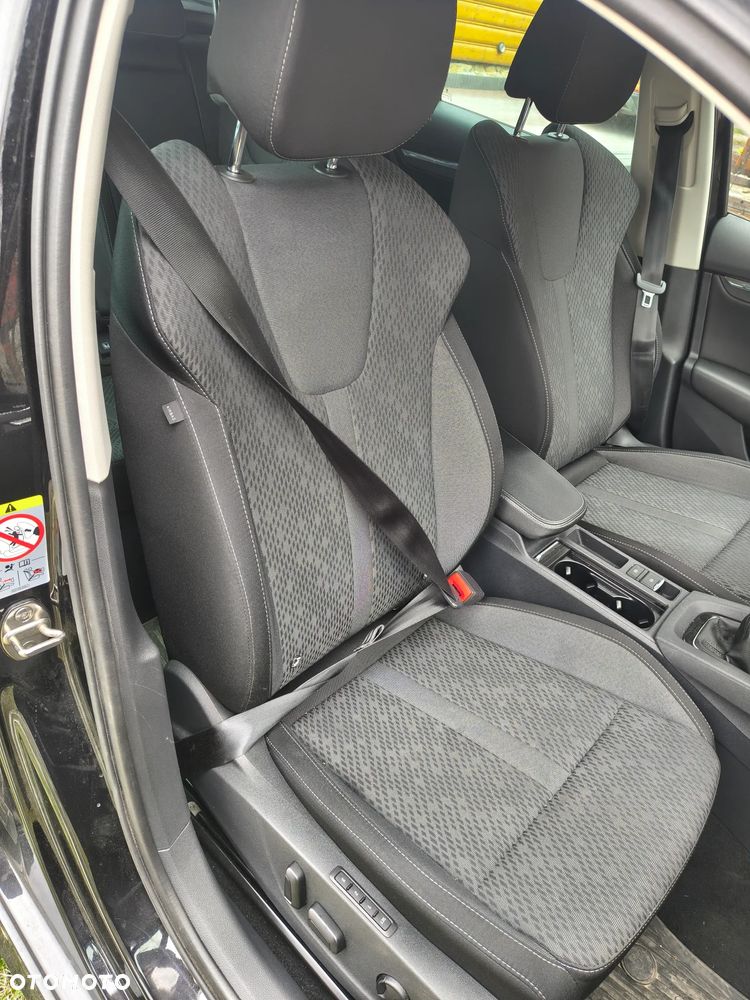 Skoda Octavia 1.5 TSI ACT Active - 17