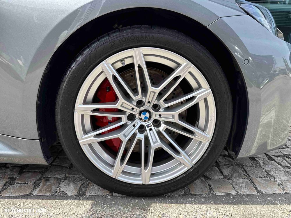BMW M2 Auto - 24
