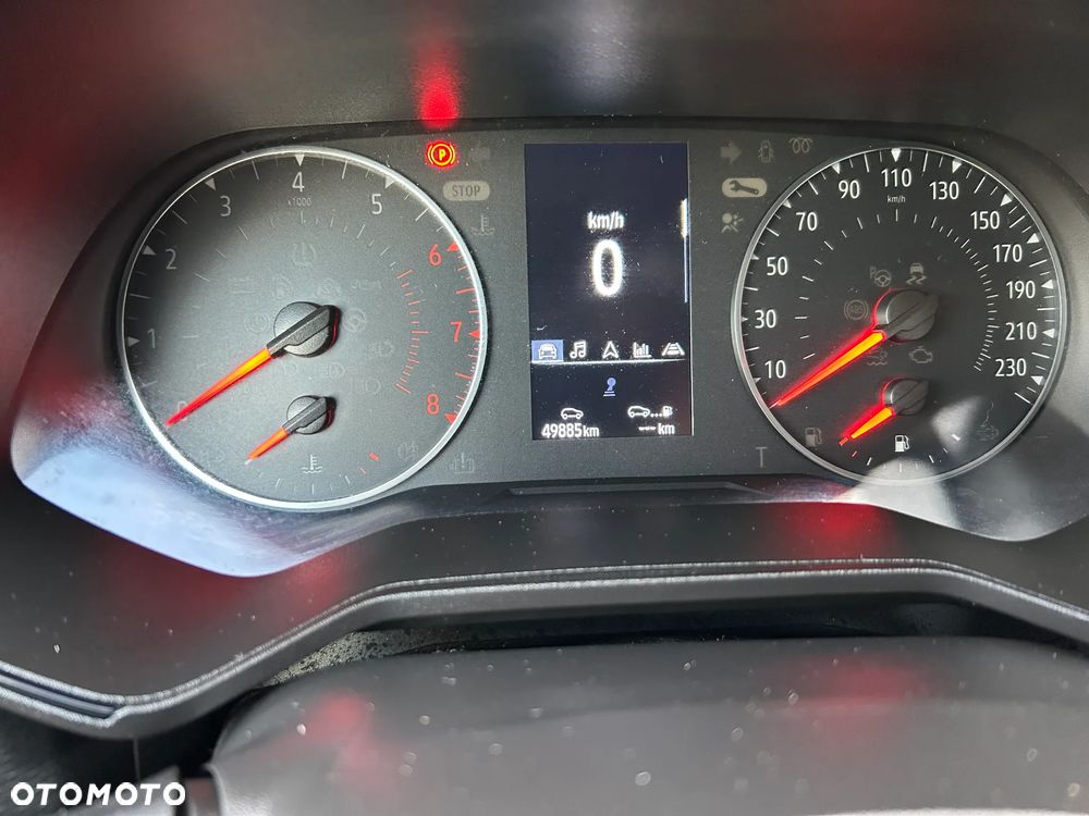 Renault Clio TCe 90 EVOLUTION - 13