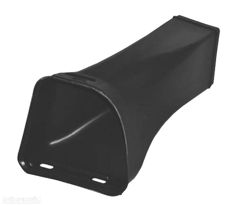 CONDUTA AR TRAVÕES ESQUERDA BMW E39 95-03 - 1