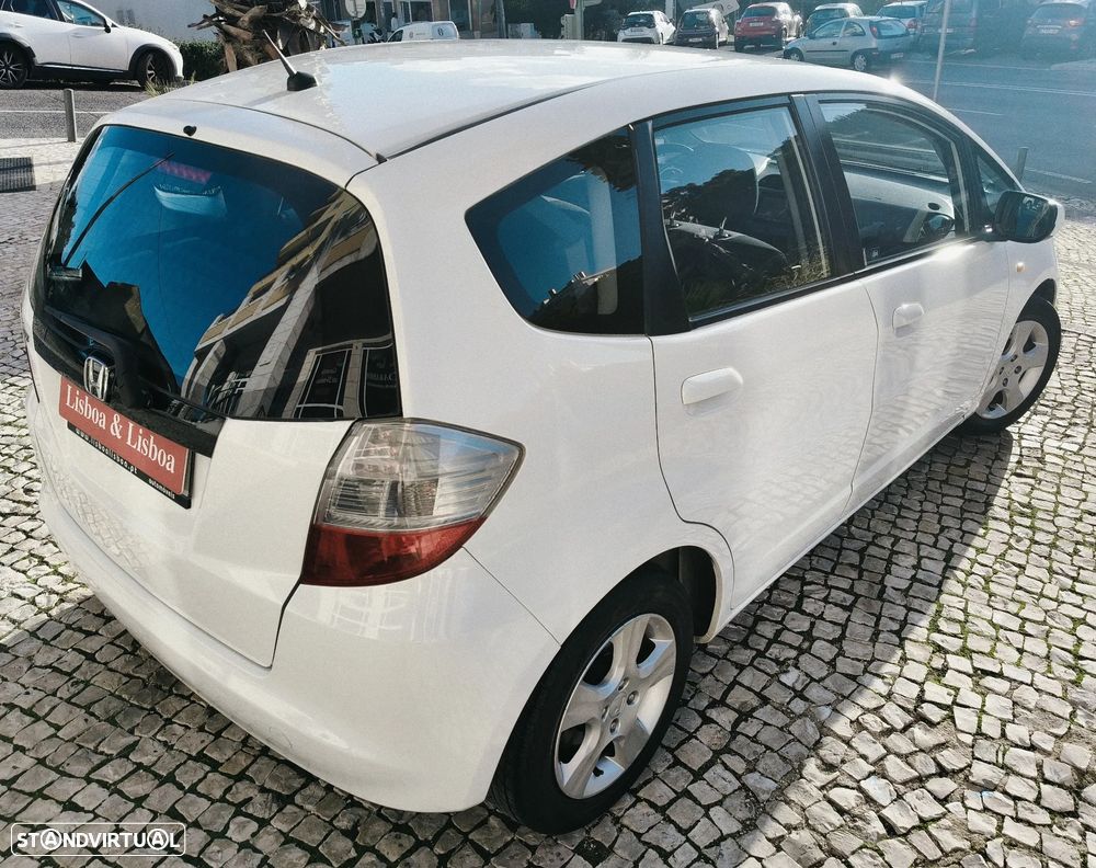 Honda Jazz 1.2 i-VTEC Elegance - 3